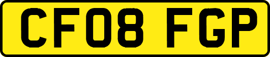 CF08FGP