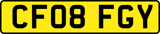 CF08FGY
