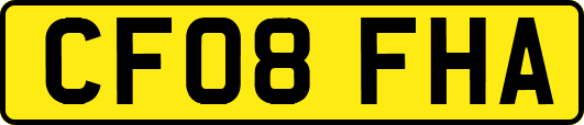 CF08FHA