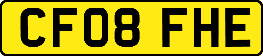 CF08FHE