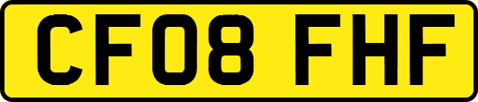 CF08FHF