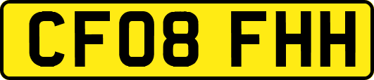 CF08FHH