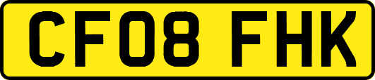 CF08FHK