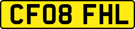 CF08FHL