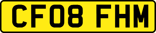 CF08FHM