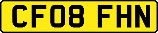 CF08FHN