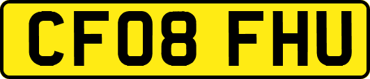 CF08FHU