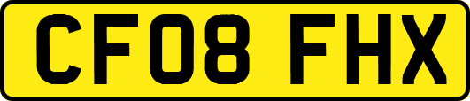 CF08FHX