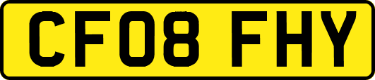 CF08FHY