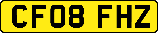 CF08FHZ