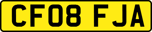 CF08FJA