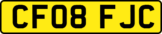 CF08FJC
