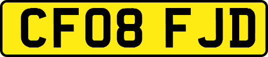 CF08FJD