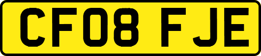 CF08FJE