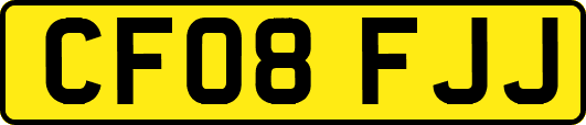 CF08FJJ