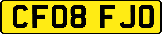 CF08FJO