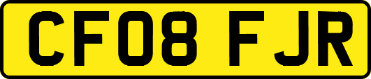 CF08FJR