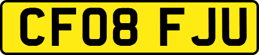 CF08FJU