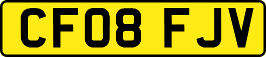 CF08FJV