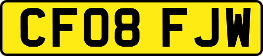 CF08FJW