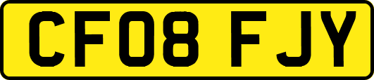 CF08FJY