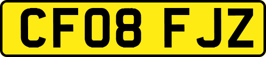 CF08FJZ