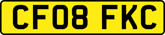 CF08FKC