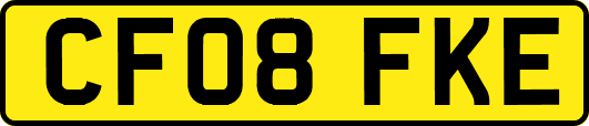 CF08FKE
