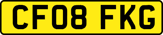CF08FKG