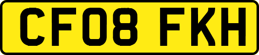 CF08FKH