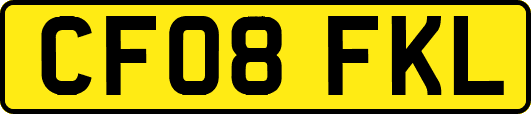 CF08FKL