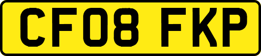 CF08FKP