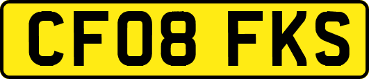 CF08FKS