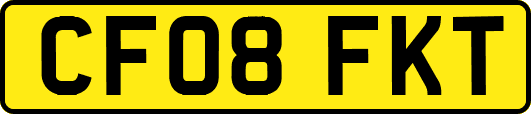CF08FKT