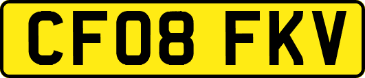 CF08FKV