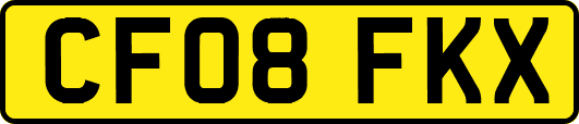CF08FKX