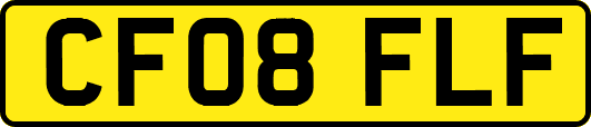 CF08FLF