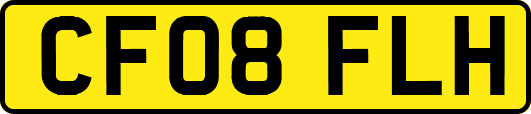 CF08FLH