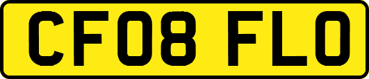 CF08FLO