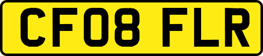 CF08FLR