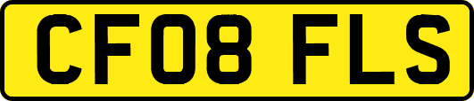 CF08FLS