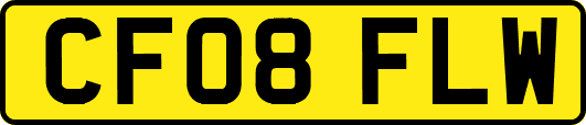 CF08FLW