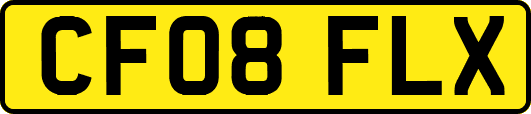 CF08FLX