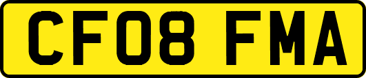 CF08FMA