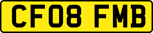 CF08FMB