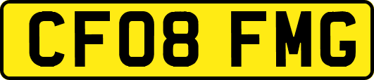 CF08FMG