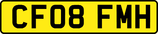 CF08FMH