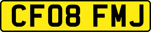 CF08FMJ