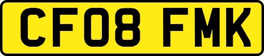 CF08FMK