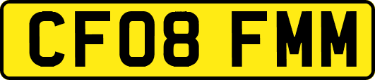 CF08FMM